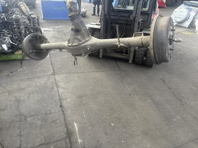 Toyota Townace Rear Differential Assembly YR39 04/1992-12/1996 - image 1 of 4