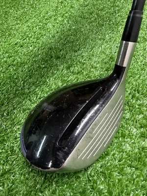 Adams Idea 7 木质/女士 Ultralite 45 克石墨/全新握把/40.5/sa8722 — 第 1/4 张图片