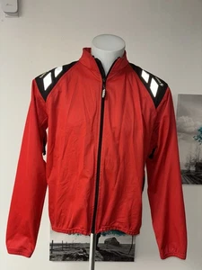 sugoi men's cycling  Lightweight Jacket  Size M . Good Used Condition - Picture 1 of 14