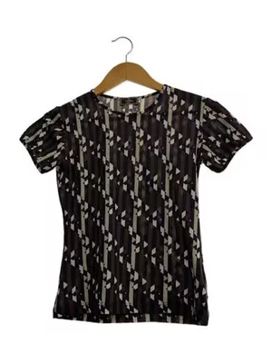 FENDI/Top Manga Corta/Talla 42/Nylon/Multicolor Foto 1 de 4