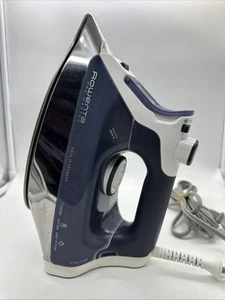 Rowenta Pro Master Micro Dampfbügeleisen DW 8080 120V sehr guter gebrauchter Zustand - Bild 1 von 9