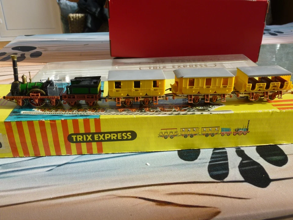Trix Express  - Bild 1 von 4