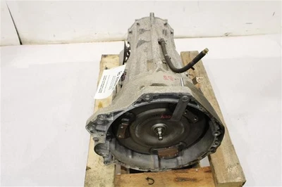 TRANSMISSION Audi Q7 Volkswagen Touareg 11 12 13 14 15 1330534 Foto 1 de 4