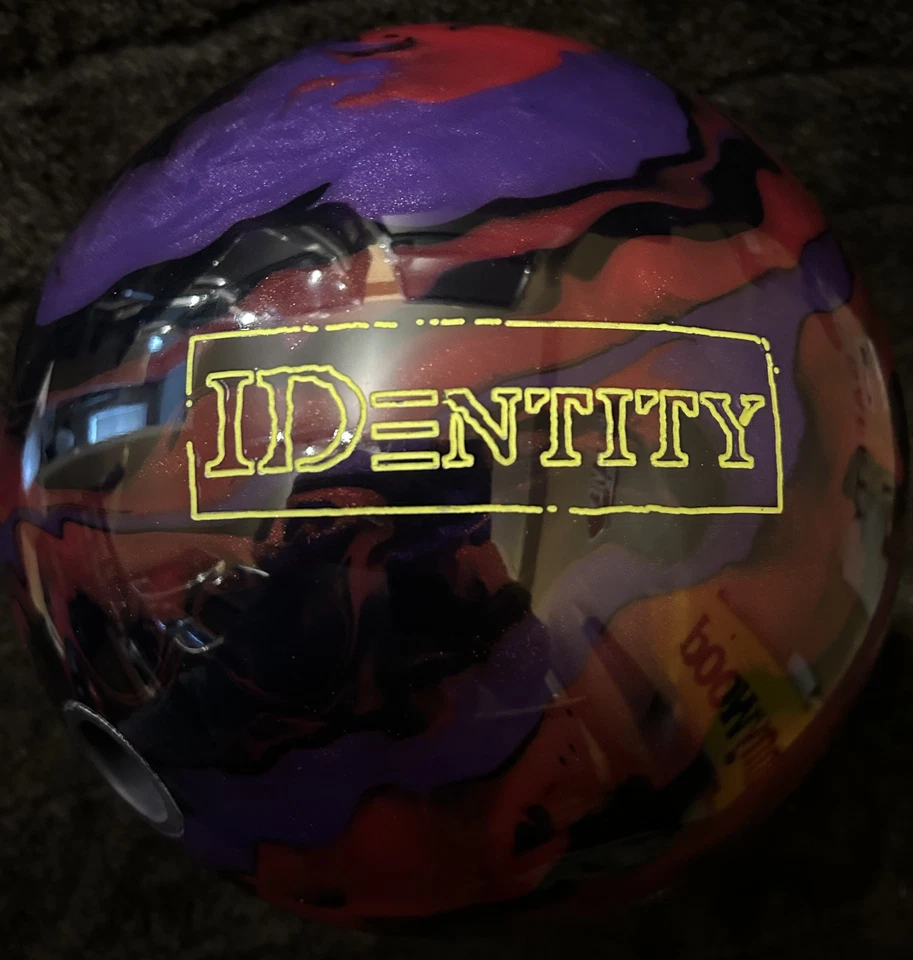 Roto Grip Optimum Idol 珍珠 15 磅 保龄球 — 第 1/4 张图片