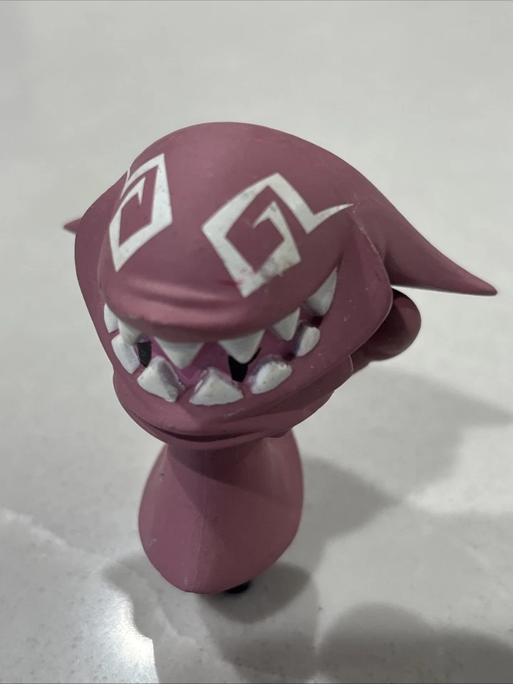 Kidrobot X Touma Evil Skaters 3" Figura Vinilo Nico 2/20 Juguete Artístico Toumart Foto 1 de 4