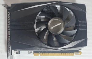 Manli NVIDIA GeForce GTX 1050TI 4GB GDDR5 Graphics Card GPU - Picture 1 of 5