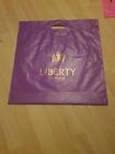 Liberty London hard Plastic Bag 