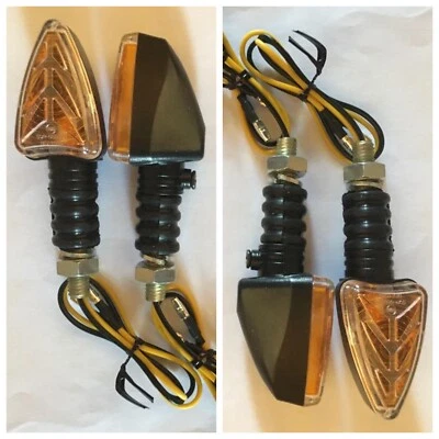 4 Long Arrows 80x26 Honda XR250R XR400R XR400RT XR400 XR440R XR600R XR600RT - Image 1 of 3