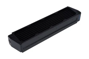 Alphacool NexXxoS UT60 Full Copper X-Flow 80mm Quad Radiator - Bild 1 von 5