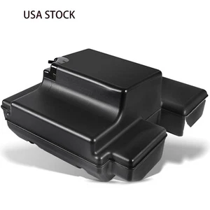 3.5 Gallon Lawn Mower Yard Garden Tractor Gas Fuel Tank for Husqvarna,Poulan Pro - Picture 1 of 7