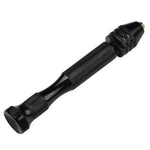 1PZ Trapano a Mano Creazione Gioielli Spilla Trapano Vise Mano Trapano Punte Utensili a Mano - Foto 1 di 11