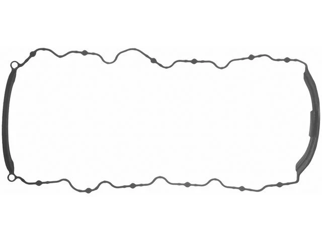 Juego de juntas de cárter de aceite Felpro para GMC Sierra 1500 Classic 2007 4,3 L V6 47DWVM Foto 1 de 1