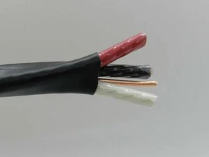 5 ft 6/3 NM-B WG Wire/Cable Non-Metallic - Picture 1 of 1