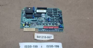 Micro Interruttore PCB BITBUS I/O BBCBAS0078 EE-20694 - Foto 1 di 7