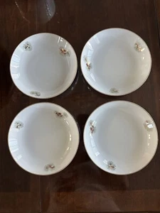 Fukagawa Arita 904 Schüsseln - 4er Set - Bild 1 von 4