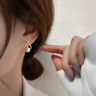 Pearl Earrings 2022 for Women Irregular Women Jewelry Earing Fashion Korean