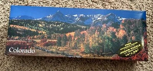 puzzle panoramico 1000 pezzi - Foto 1 di 9