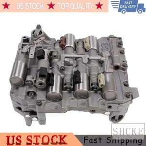 TF-81SC Valve Body For Mazda CX7 Mazda CX9 2007-2009 AF21B AW6A-EL Transmission - Picture 1 of 11