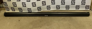 QUARTET Projection Screen 84 X 84 Movie Projector White Matte Wall Ceiling 7 X 7 - Picture 1 of 8