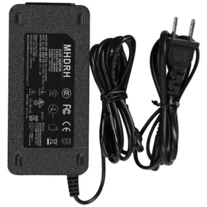 Genuine Pixel K80, K80S, K80C, P45, P50 Video Led Light Power Supply AC Adapter - Picture 1 of 3