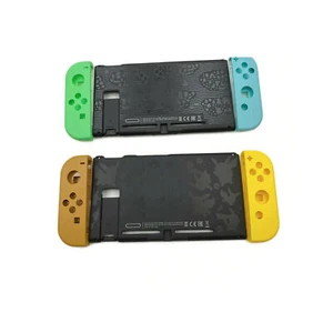 Carcasa Trasera Carcasa Edición Limitada para Consola Nintendo Switch/Dock/Joy-Con - Imagen 1 de 15