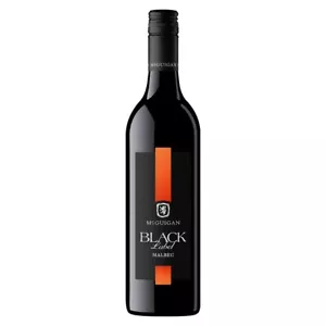 McGuigan Black Label Malbec (750mL) - Picture 1 of 1