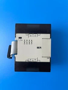 One Used OMRON module CPM1A-8ER With 90days warranty   - Picture 1 of 3