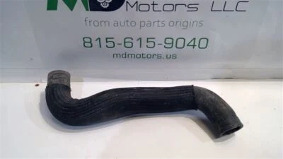 Nissan Murano 2013-2019, manguera inferior refrigerante radiador 215035aa0a Foto 1 de 4