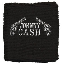 Johnny Cash  -  Guns Wristband