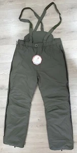 Britische Armee Hose, Thermo, isoliert, G Loft, Salopettes, Carinthia Style, L - Bild 1 von 10
