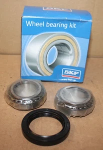 Kit De Roulements De Roue SKF Pour Ford Mazda VKBA1333 - Picture 1 of 2