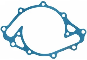 Fel-Pro 35019 Water Pump Gasket 64-69 Ford Mustang Falcon Mercury Comet - Picture 1 of 1