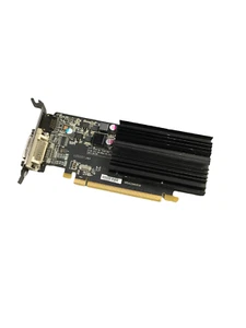XFX AMD Radeon HD 6450 Low-Profile Graphics Card 1GB GDDR3 TK-DM59-EC - Picture 1 of 3