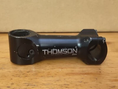 Thomson Elite Stem 5° x 110 x 25.4 SM-E102 - Image 1 of 4