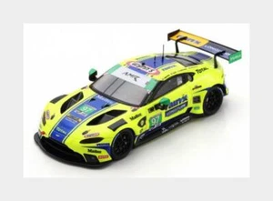 1:43 SPARK Aston Martin Vantage Amr Gt3 24H Spa Daytona 2021 Root Eastwood US284 - Picture 1 of 2