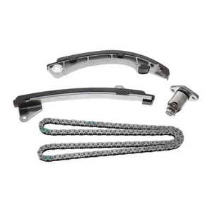 ACKOJA Timing Chain Kit for TOYOTA COROLLA Saloon E15 2006-11 to 2013-11 - Picture 1 of 8