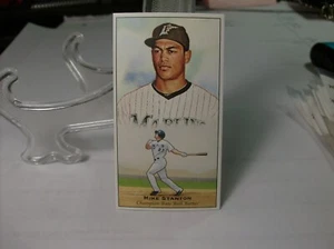 2011 Topps Kimball Champions  #KC-28 - Mike Stanton - Florida Marlins  11-793 - Picture 1 of 2