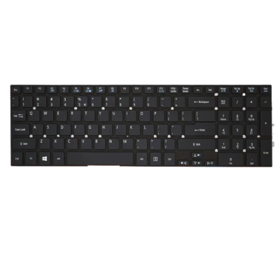 Clavier d'ordinateur portable pour Acer Aspire V3-771G-6601 V3-771G-6662 V3-771G-9875 US - Photo 1/2