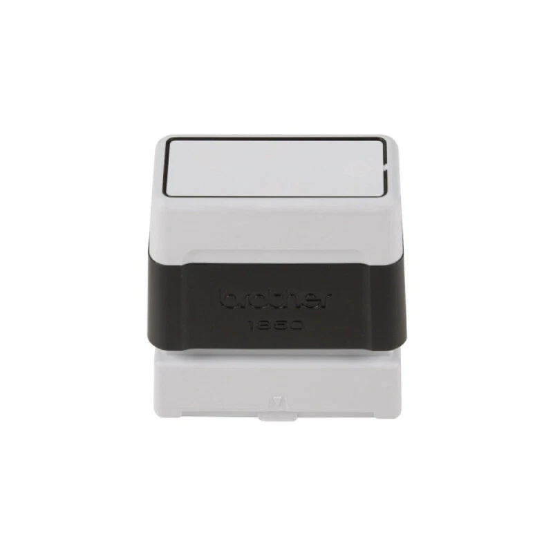 Genuine Brother 18x50mm Black Stamp   PR1850B6P - image 1 of 1