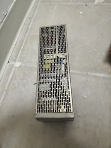 ELTEK / VALERE V1250A-VC RECTIFIER MODULE - USED. - Picture 1 of 7