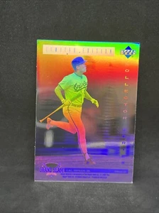 1992 Upper Deck Denny's Grand Slam Holograms #9 Cal Ripken Jr. - Picture 1 of 2