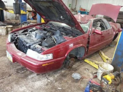 Colector de admisión compatible con 06-11 DTS 1715282 Foto 1 de 4