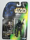 Death Star Gunner Action Figure 1996 STAR WARS Power of the Force POTF BRAND NEW