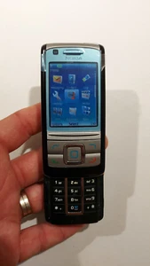 3482.Nokia 6280 - Very Rare - For Collectors - Unlocked - Picture 1 of 8