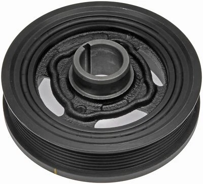 Equilibrador armónico de motor Dorman para Toyota Tundra 2005-2014 4,0 L V6 2006 2007 Foto 1 de 2