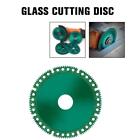 10Cm Composite Multifunctional Diamond Cutting Disc Wheel For Anglegrinder U9q7