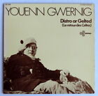 Celtic Folk, Country // Youenn Gwernig Distro Ar Gelted  (1974)   33T/ Lp   (Fr)