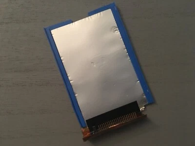 for Apple iPod Classic 3rd Generation HDD Conector ref.487 - Image 1 of 2