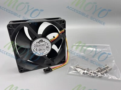 Agilent Tubeaxial fan for EM (3160-1038)(G3170-60565) (New Replacement) - Image 1 of 3