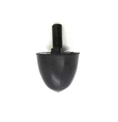 Parachoques brazo de control superior delantero para Dodge Chrysler DeSoto 1959-1962 Plymouth Foto 1 de 2